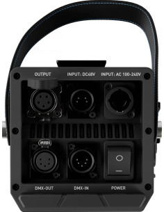 Alien 150c LED RGBWW Panel Light 2