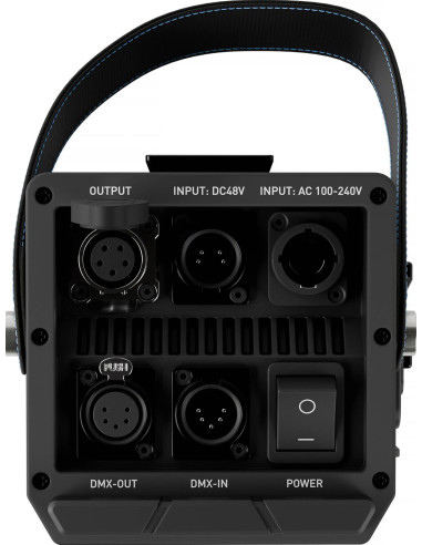 Alien 150c LED RGBWW Panel Light