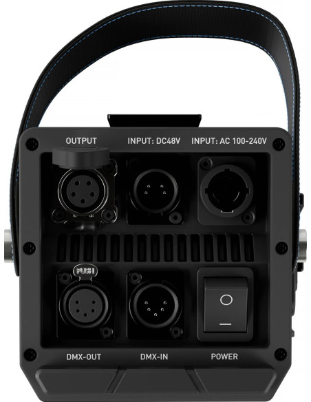 Alien 150c LED RGBWW Panel Light