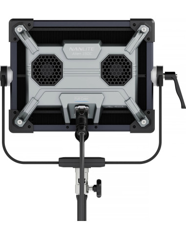 Alien 150c LED RGBWW Panel Light