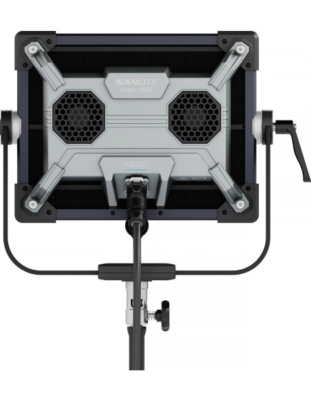 Alien 150c LED RGBWW Panel Light