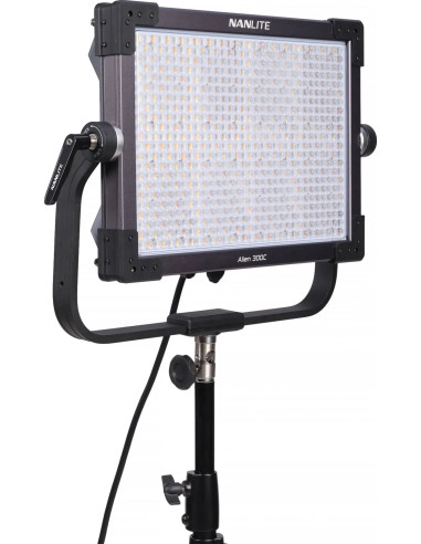 Alien 300C LED RGBWW Panel Light