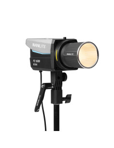 NANLITE FC-60B LED Bi-Color Spot Light