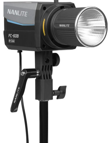 NANLITE FC-60B LED Bi-Color Spot Light