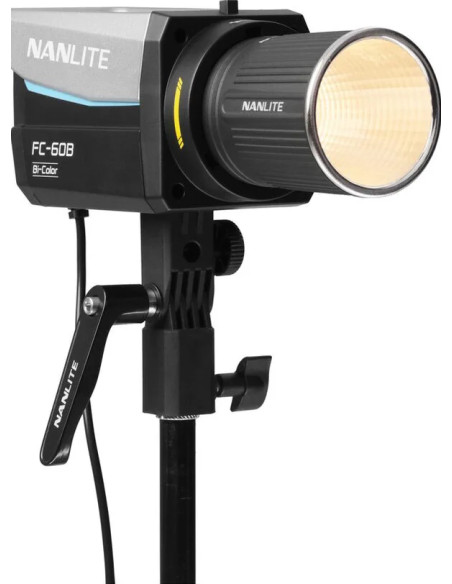 NANLITE FC-60B LED Bi-Color Spot Light