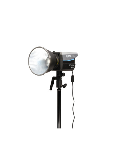 FC-120B LED BICOLOR