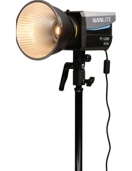 FC-120B LED BICOLOR