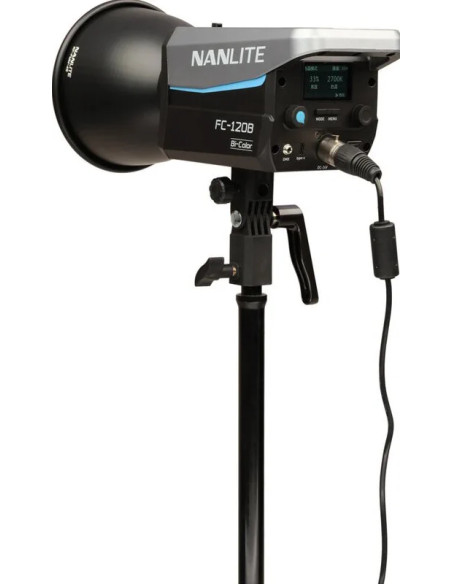 FC-120B LED BICOLOR