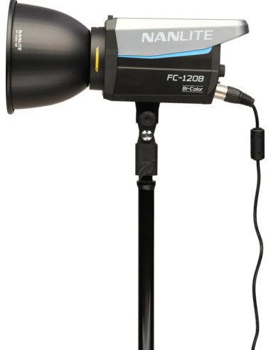 FC-120B LED BICOLOR