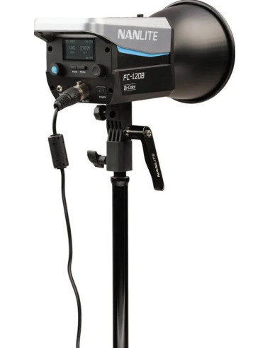 FC-120B LED BICOLOR