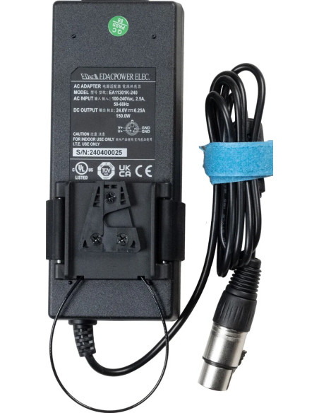 FC-120B LED BICOLOR