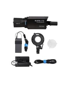 Strength 60c rgblac lumen radio