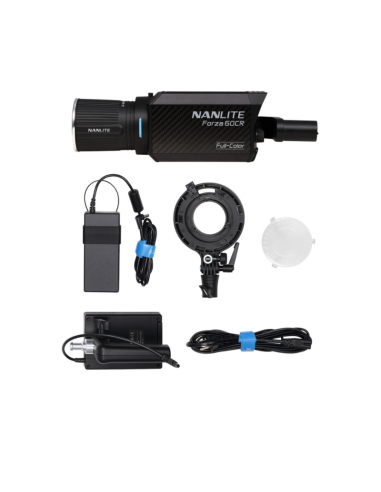 Strength 60c rgblac lumen radio
