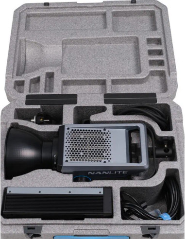 FC-500C RGBW LED
