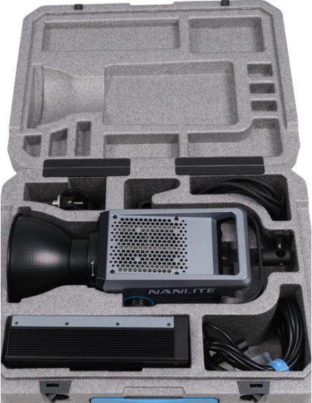 FC-500C RGBW LED