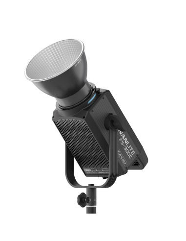 FS-300C LED RGBW Spot Light