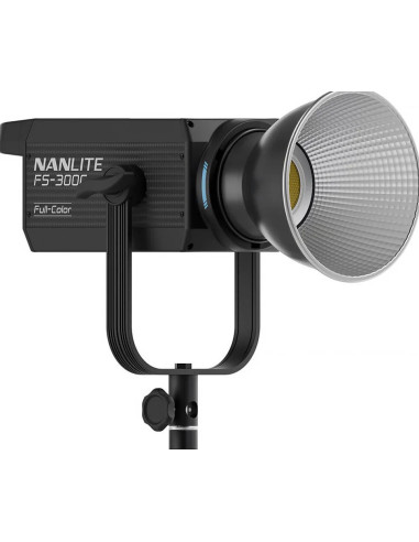 FS-300C LED RGBW Spot Light