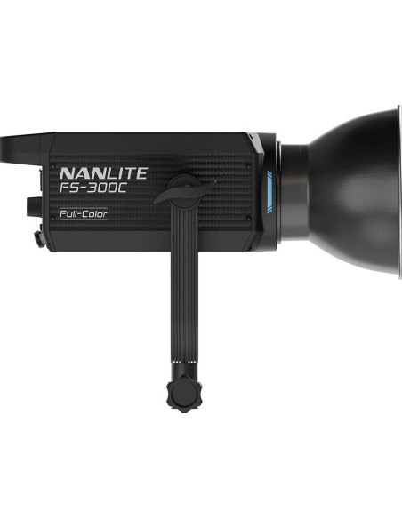 FS-300C LED RGBW Spot Light