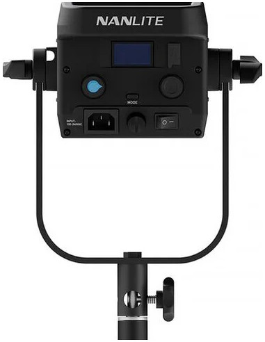 FS-300C LED RGBW Spot Light
