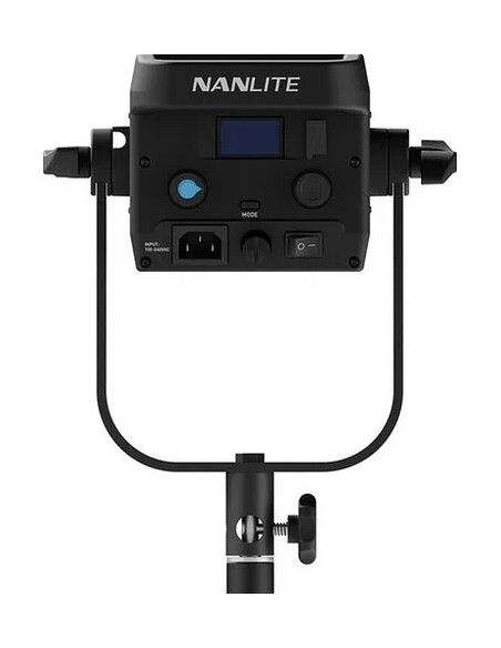 FS-300C LED RGBW Spot Light