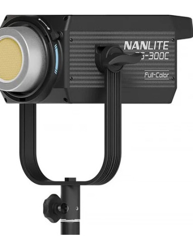 FS-300C LED RGBW Spot Light