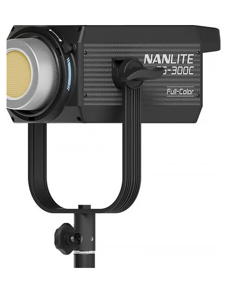 FS-300C LED RGBW Spot Light