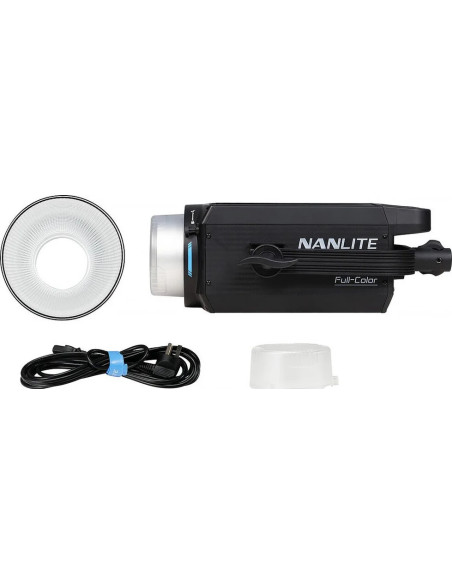 FS-300C LED RGBW Spot Light