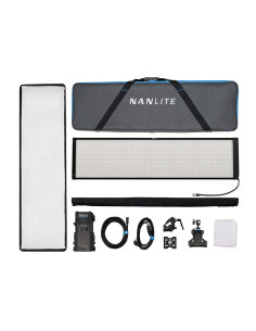 Pavoslim 240cl LED RGBWW Panel