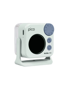 Pico LED Mini Pocket RGB Light Mint Blue 2