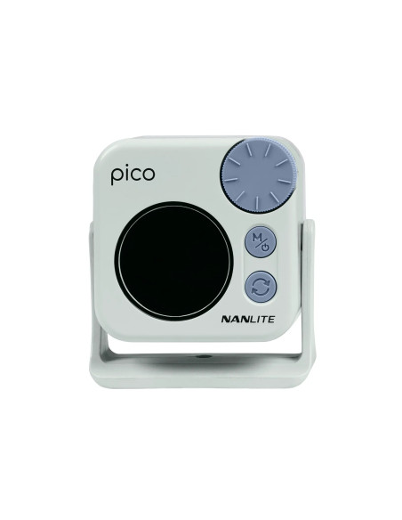 Pico LED Mini Pocket RGB Light Mint Blue