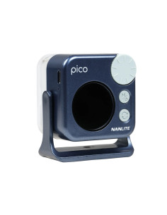 Pico LED Mini Pocket Light Midnight Blue 2