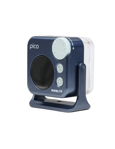 Pico LED Mini Pocket Light Midnight Blue