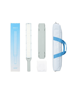 Wand LED RGB MINT BLUE