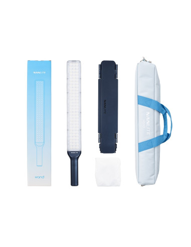 Wand LED RGB Midnight Blue