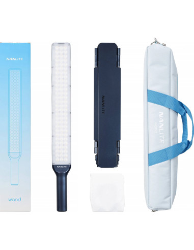Wand LED RGB Midnight Blue