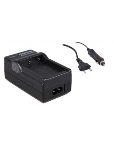 USB charger for FUJI FinePix HS-33EXR