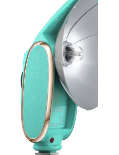 Retro Flash Lux Senior Green Green Lux 2