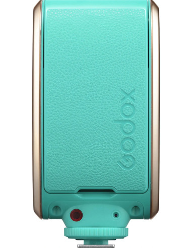 Retro Flash Lux Senior Green Green Lux