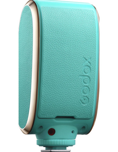 Retro Flash Lux Senior Green Green Lux