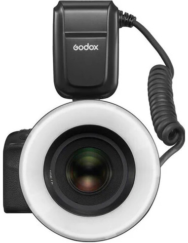 MF-R76 Sony TTL Macro ring flash