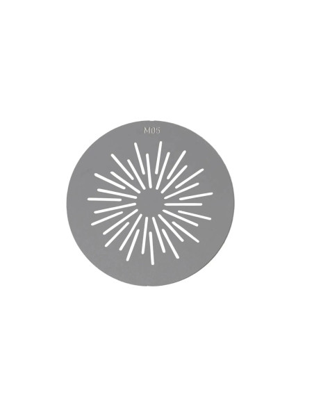Set of gobo for PJ-BM 25-45 SET1 10PZ - Size M