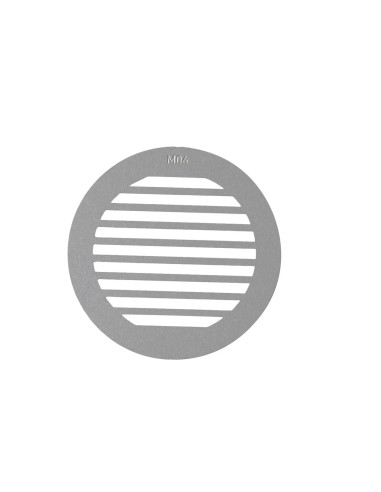 Set of gobo for PJ-BM 25-45 SET1 10PZ - Size M