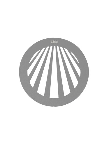 Set of gobo for PJ-BM 25-45 SET1 10PZ - Size M