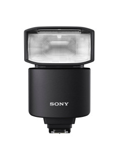 HVL-F 46 RM Flash external with wireless radio control