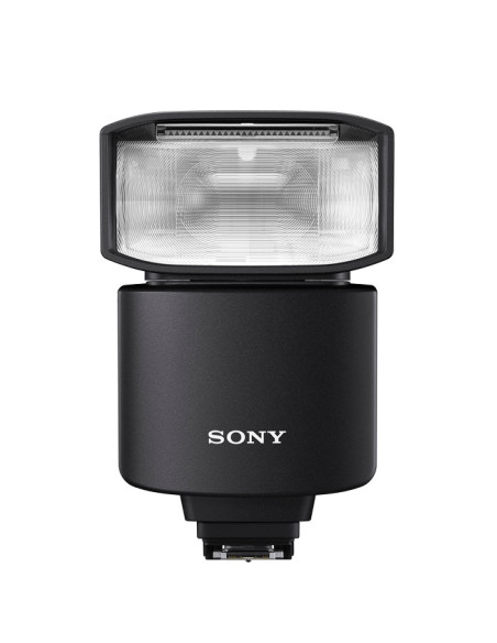 HVL-F 46 RM Flash external with wireless radio control