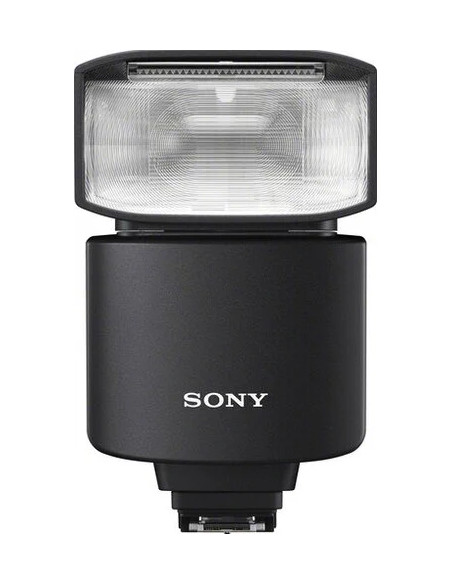 HVL-F 46 RM Flash external with wireless radio control