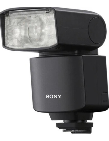 HVL-F 46 RM Flash external with wireless radio control