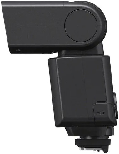 HVL-F 46 RM Flash external with wireless radio control