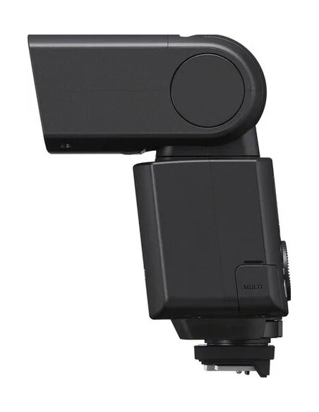 HVL-F 46 RM Flash external with wireless radio control