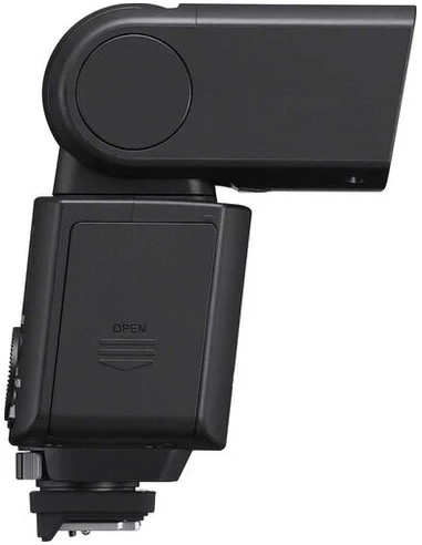 HVL-F 46 RM Flash external with wireless radio control